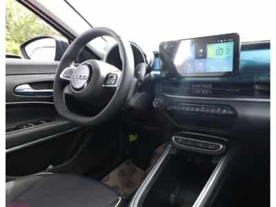 Fiat 600 Fiat 600 Hybrid ICON (2026) - Photo 8