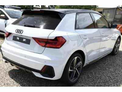 Audi A1 A1 SB S Line TSI 150ps (2026) - Photo 3