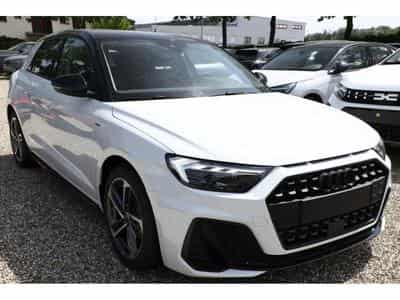 Audi A1 A1 SB S Line TSI 150ps (2026) - Photo 2