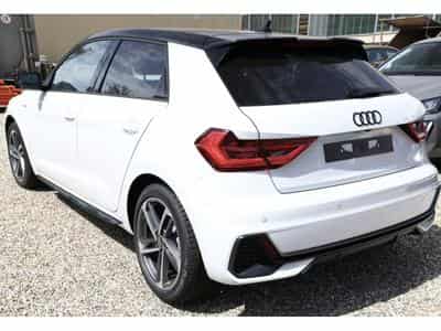 Audi A1 A1 SB S Line TSI 150ps (2026) - Photo 4