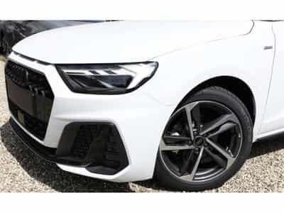 Audi A1 A1 SB S Line TSI 150ps (2026) - Photo 5
