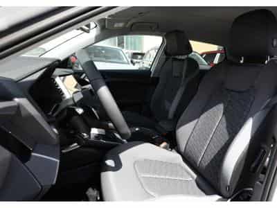 Audi A1 A1 SB S Line TSI 150ps (2026) - Photo 6