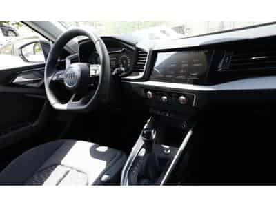 Audi A1 A1 SB S Line TSI 150ps (2026) - Photo 8