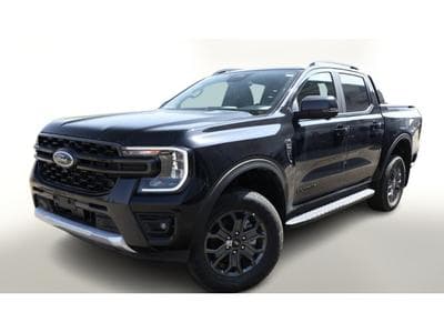 Ford Ranger Ranger Wildtrak 2.0 TDI Bit.Turbo (2026) - Foto 1