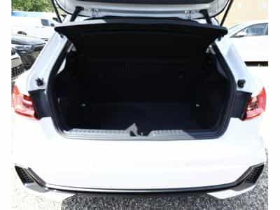 Audi A1 A1 SB S Line TSI 150ps (2026) - Photo 10