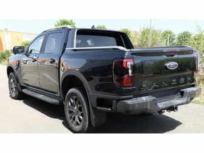 Ford Ranger Ranger Wildtrak 2.0 TDI Bit.Turbo (2026) - Photo 4