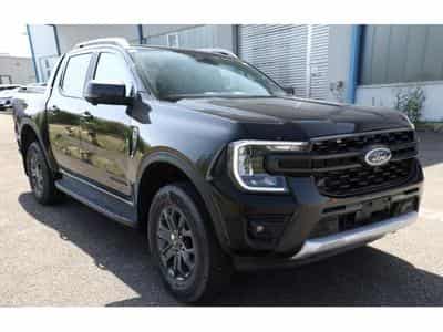 Ford Ranger Ranger Wildtrak 2.0 TDI Bit.Turbo (2026) - Photo 2