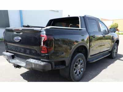 Ford Ranger Ranger Wildtrak 2.0 TDI Bit.Turbo (2026) - Photo 3