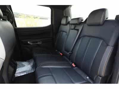 Ford Ranger Ranger Wildtrak 2.0 TDI Bit.Turbo (2026) - Photo 8
