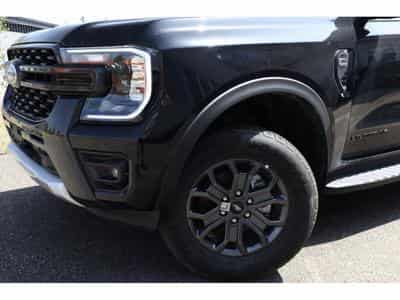 Ford Ranger Ranger Wildtrak 2.0 TDI Bit.Turbo (2026) - Photo 5
