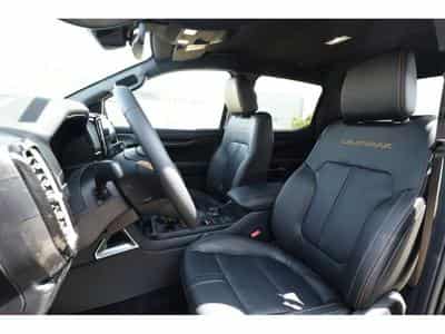 Ford Ranger Ranger Wildtrak 2.0 TDI Bit.Turbo (2026) - Photo 6