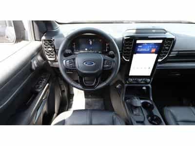 Ford Ranger Ranger Wildtrak 2.0 TDI Bit.Turbo (2026) - Photo 7