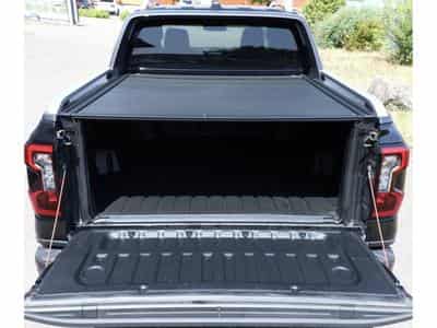 Ford Ranger Ranger Wildtrak 2.0 TDI Bit.Turbo (2026) - Photo 9