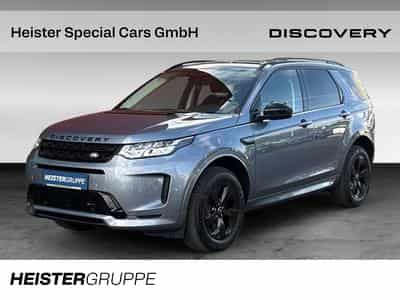 Land-Rover Discovery Sport D200 R-Dynamic S+BLACK PACK+KEYLESS+HEAD-UP (2023) - Foto 1