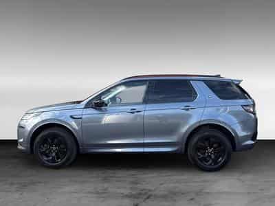 Land-Rover Discovery Sport D200 R-Dynamic S+BLACK PACK+KEYLESS+HEAD-UP (2023) - Foto 3
