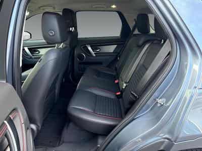 Land-Rover Discovery Sport D200 R-Dynamic S+BLACK PACK+KEYLESS+HEAD-UP (2023) - Foto 8