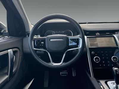 Land-Rover Discovery Sport D200 R-Dynamic S+BLACK PACK+KEYLESS+HEAD-UP (2023) - Foto 10