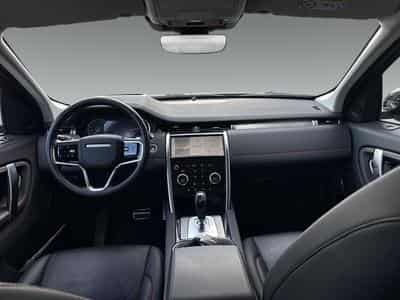 Land-Rover Discovery Sport D200 R-Dynamic S+BLACK PACK+KEYLESS+HEAD-UP (2023) - Foto 9