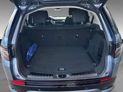 Land-Rover Discovery Sport D200 R-Dynamic S+BLACK PACK+KEYLESS+HEAD-UP (2023) - Foto 11