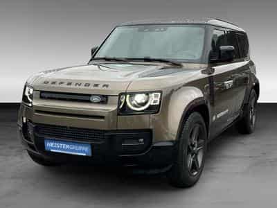 Land-Rover Defender 110 D250 X-Dynamic SE+AHK+Winter-Paket (2025) - Foto 2