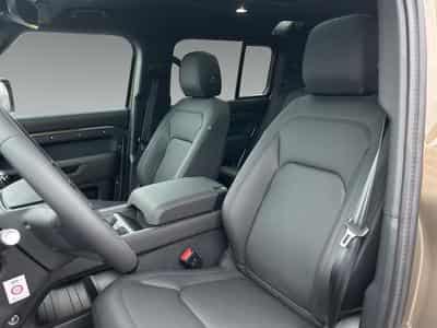Land-Rover Defender 110 D250 X-Dynamic SE+AHK+Winter-Paket (2025) - Foto 7