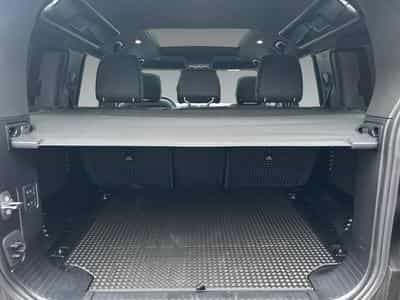 Land-Rover Defender 110 D250 X-Dynamic SE+AHK+Winter-Paket (2025) - Foto 11