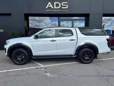 Isuzu D-Max 1.9 163CH Double Cabine (2026) - Photo 1