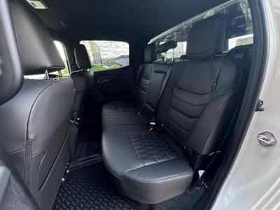 Isuzu D-Max 1.9 163CH Double Cabine (2026) - Photo 2