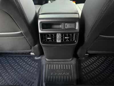 Isuzu D-Max 1.9 163CH Double Cabine (2026) - Photo 3
