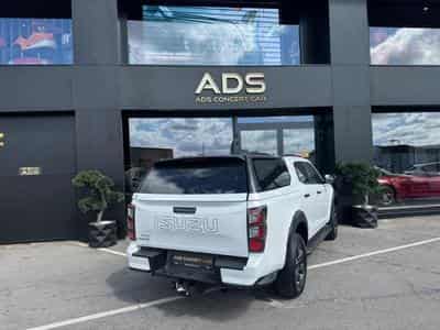 Isuzu D-Max 1.9 163CH Double Cabine (2026) - Photo 4