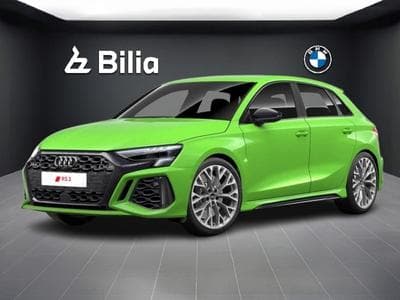 Audi RS3 RS 3 Sportback TFSI Quattro S tronic (2022) - Foto 1