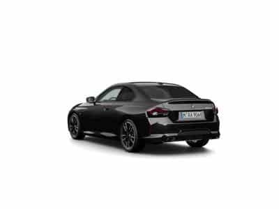 BMW M240 M240i xDrive Coupé (2025) - Foto 5