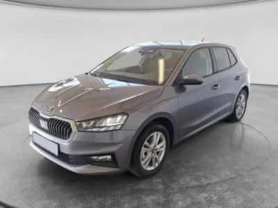 Skoda Fabia Selection (2026) - Foto 1