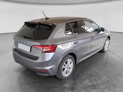 Skoda Fabia Selection (2026) - Foto 3