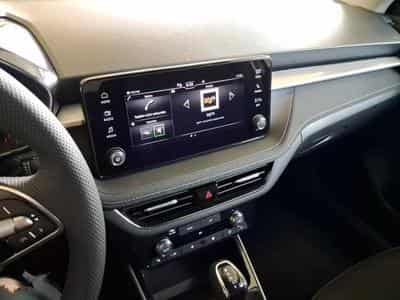 Skoda Fabia Selection (2026) - Foto 6