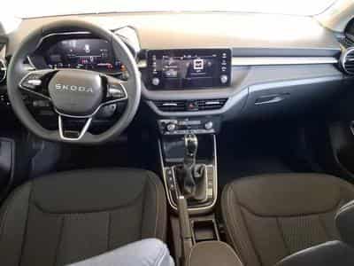 Skoda Fabia Selection (2026) - Foto 2