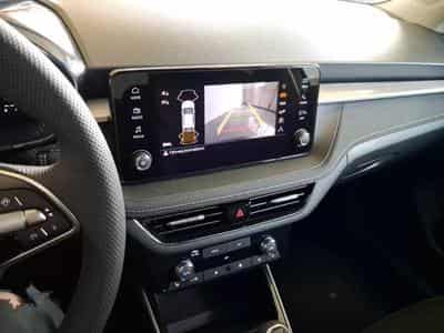 Skoda Fabia Selection (2026) - Foto 7