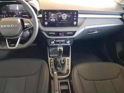 Skoda Fabia Selection (2026) - Foto 9