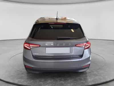 Skoda Fabia Selection (2026) - Foto 15