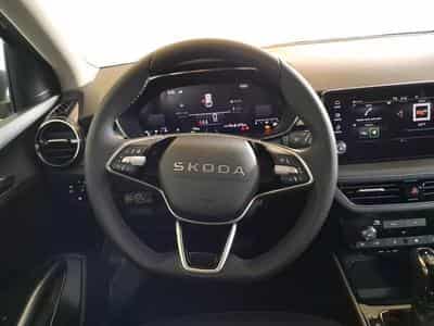 Skoda Fabia Selection (2026) - Foto 11
