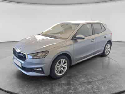 Skoda Fabia Selection (2026) - Foto 1