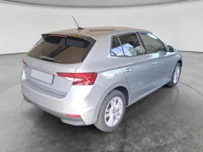 Skoda Fabia Selection (2026) - Foto 3