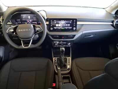 Skoda Fabia Selection (2026) - Foto 2