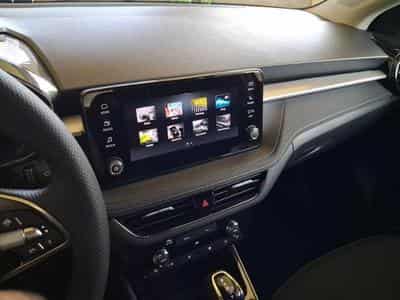 Skoda Fabia Selection (2026) - Foto 6