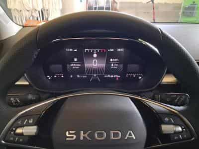 Skoda Fabia Selection (2026) - Foto 5