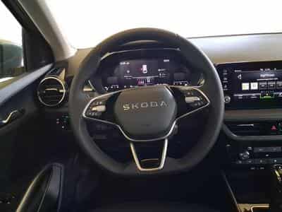 Skoda Fabia Selection (2026) - Foto 11