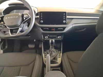 Skoda Fabia Selection (2026) - Foto 2