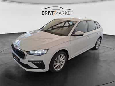 Skoda Scala Selection (2026) - Photo 1