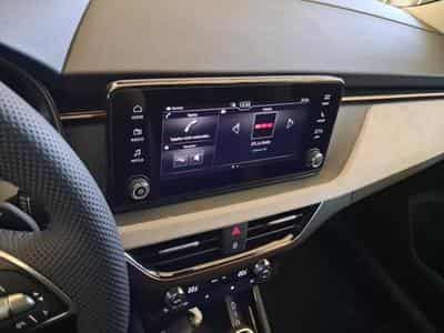 Skoda Scala Selection (2026) - Photo 8