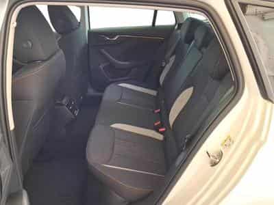 Skoda Scala Selection (2026) - Photo 12